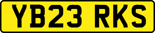 YB23RKS