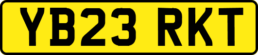 YB23RKT