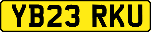 YB23RKU