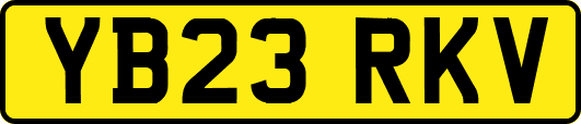 YB23RKV