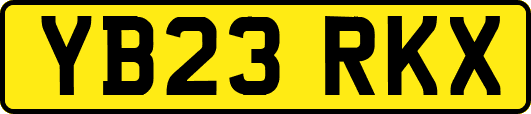 YB23RKX