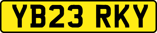 YB23RKY