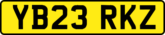YB23RKZ