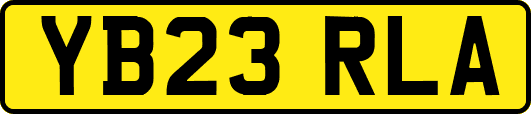 YB23RLA