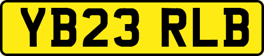 YB23RLB