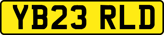 YB23RLD