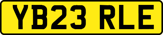 YB23RLE