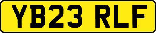 YB23RLF
