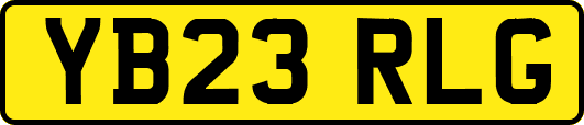 YB23RLG