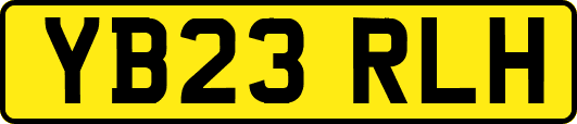 YB23RLH