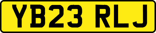 YB23RLJ