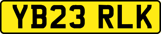 YB23RLK
