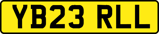 YB23RLL