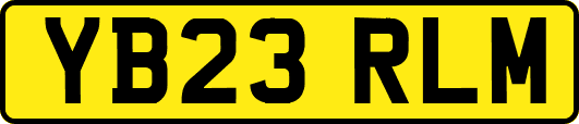 YB23RLM