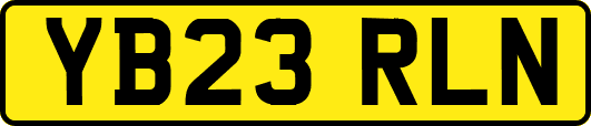 YB23RLN