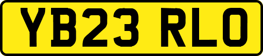 YB23RLO