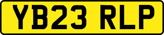 YB23RLP