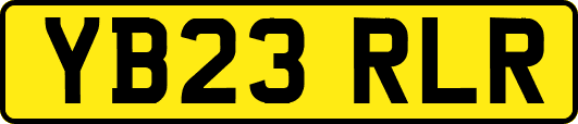 YB23RLR