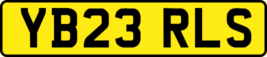 YB23RLS