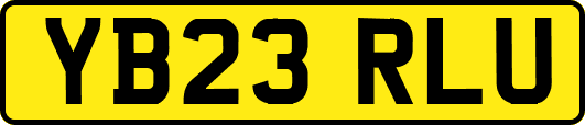 YB23RLU