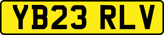 YB23RLV