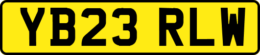 YB23RLW