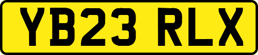 YB23RLX
