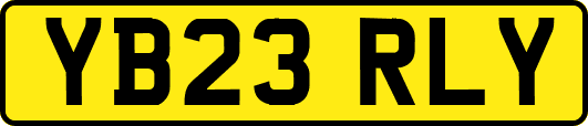 YB23RLY