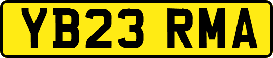 YB23RMA