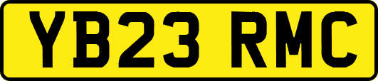 YB23RMC