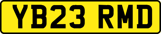 YB23RMD