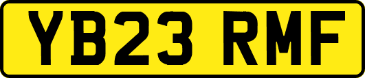 YB23RMF
