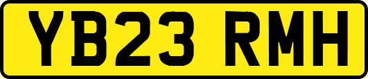 YB23RMH