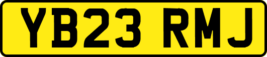 YB23RMJ