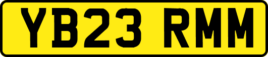 YB23RMM