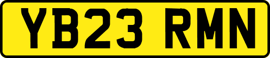 YB23RMN