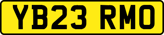 YB23RMO