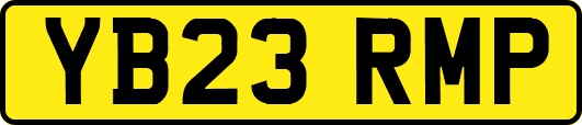 YB23RMP