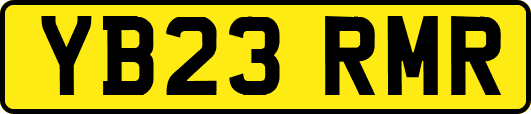 YB23RMR