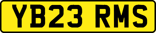 YB23RMS