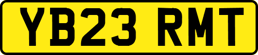 YB23RMT