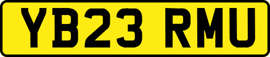 YB23RMU