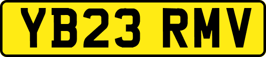 YB23RMV