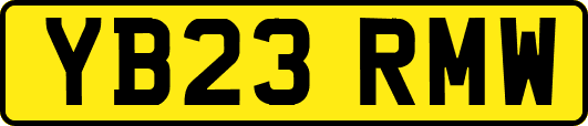 YB23RMW
