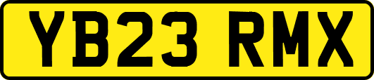 YB23RMX