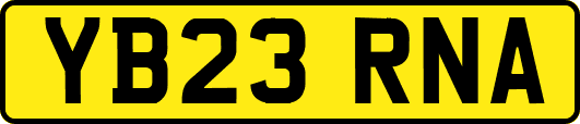 YB23RNA