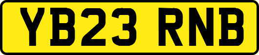 YB23RNB