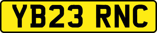 YB23RNC