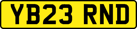YB23RND