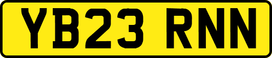 YB23RNN